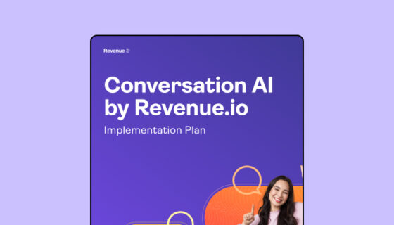 Conversation AI Implementation Guide