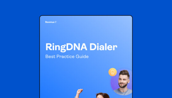 RingDNA Dialer Implementation Guide